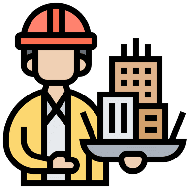 industrial construction