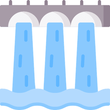 hydropower