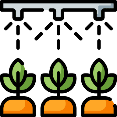 irrigation