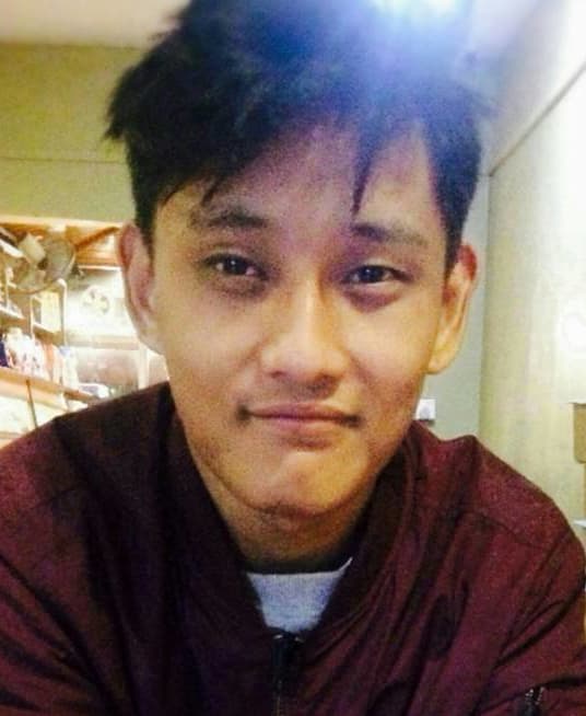 Amar Gurung
